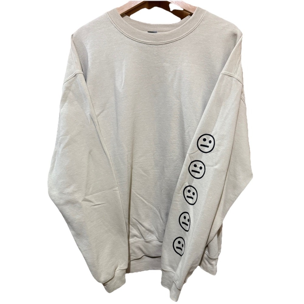 Mom Come Pick Me Up @Nordstrom  Unisex Crewneck Graphic Sweatshirt‎ Large EUC